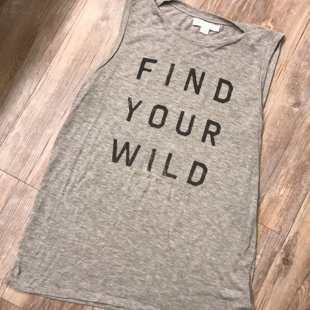 Find your wild tank